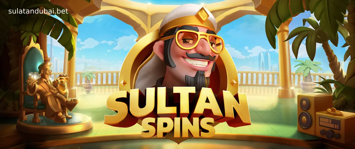 sultan slot